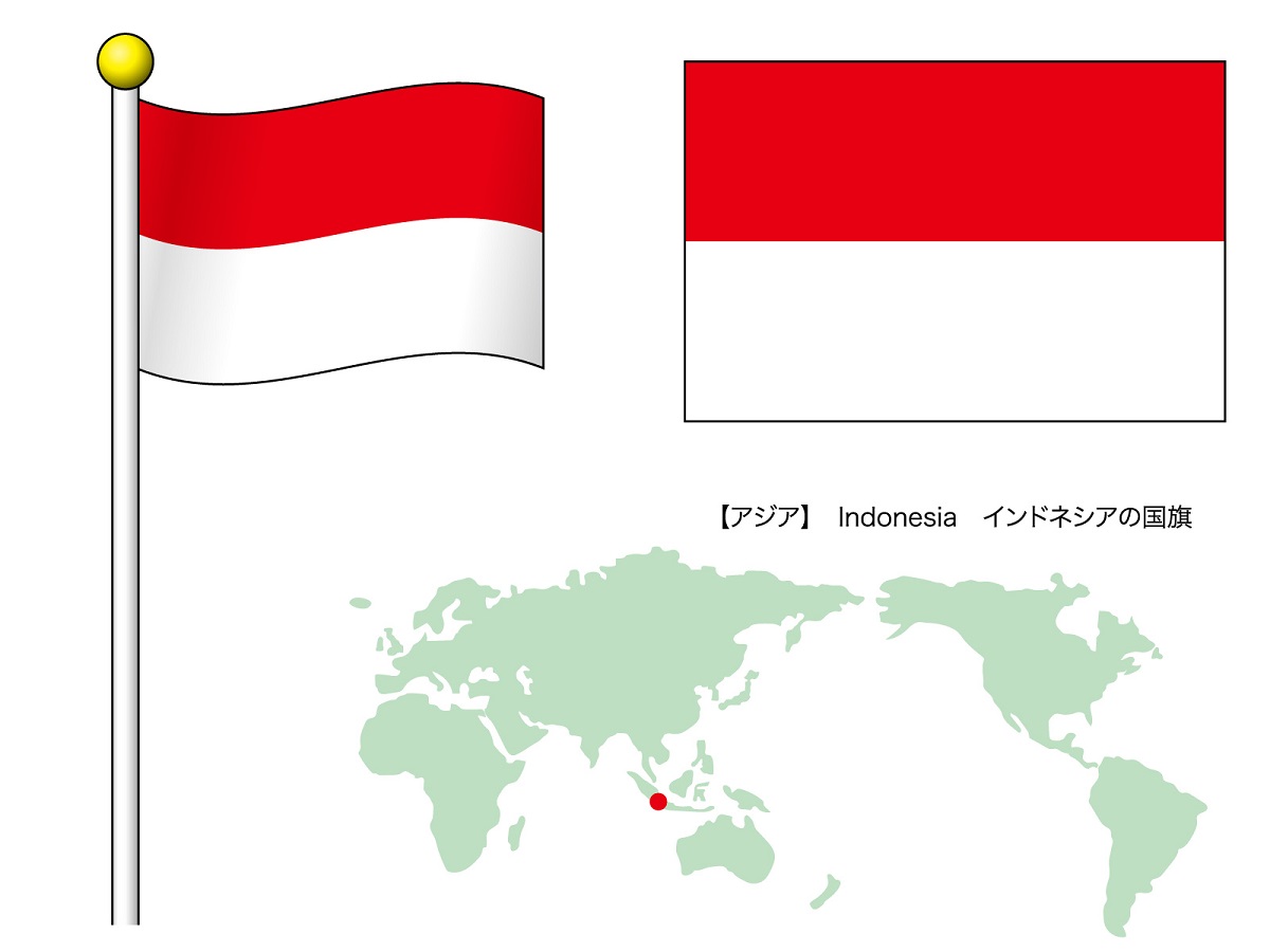 indonesia